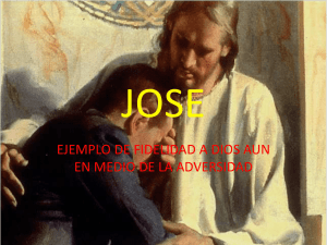 JOSE reflexion aplicada