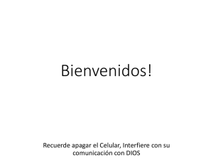 Pelea la Buena Batalla
