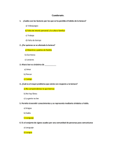 Preguntas SAMUEL