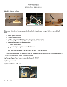 ACTIVIDAD #4 FLUIDOS