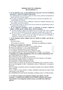 PRIMERA PRACT. ESTADISTICA