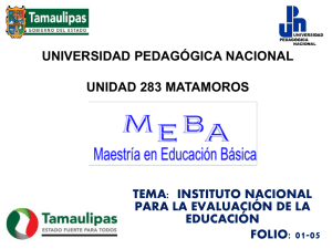 CLASE 07 SEP