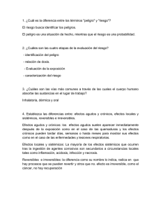 taller sesion dos