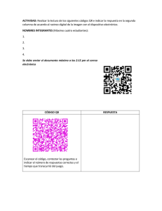 InformÃ¡tica Prueba Codigo QR