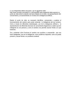 desarrollo punto dos