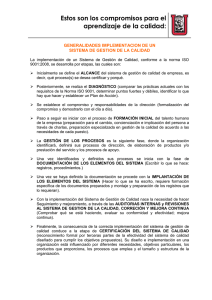 calidad 9