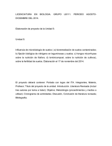 Examen-Evaluación Elaboración de proyecto de la Unidad 5