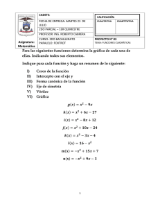 PROYECTO3FOXTROT