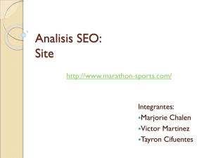 Marathon