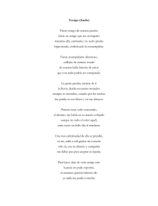 Testigo