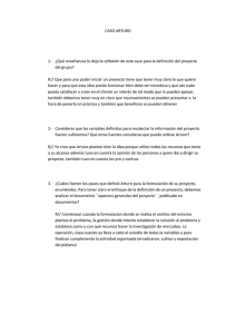 caso arturo