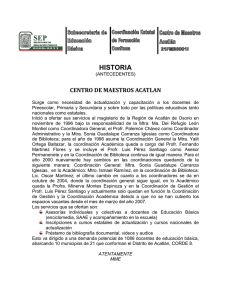 HISTORIACDM.doc