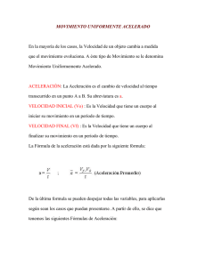 MOVIMIENTO UNIFORMENTE ACELERADO.docx