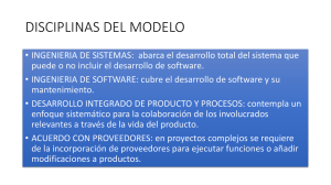 DISCIPLINAS DEL MODELO.pptx