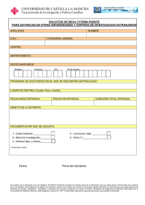 Descargar Modelo de Solicitud de ayudas para estancias en Otras Universidades y Centros de Investigación (se abrirá en ventana nueva)