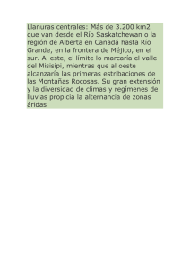 Llanuras centrales.docx