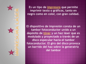 IMPRESORA LASER.pptx