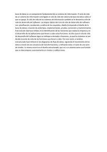 significado base de datos