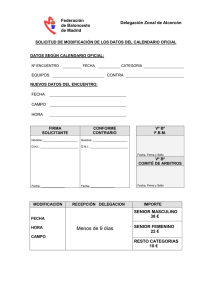 Federación Delegación Zonal de Alcorcón de Baloncesto