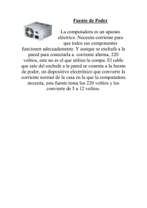 Fuente de Poder.doc