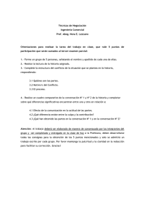 Consignas clase del 23 y 24 de mayo
