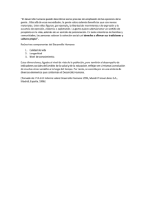 Reúne tres componentes del Desarrollo Humano.doc