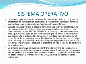 SISTEMA OPERATIVO.ppt