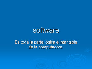 software diapocitivas.ppt