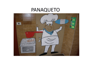 PANAQUETO