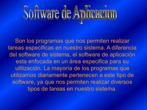 software de aplicacion.ppt