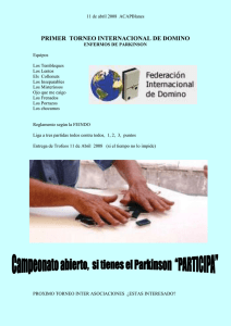 11 de Abril ACAP BLANES . doc ( 52kb )