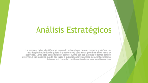 Análisis Estratégicos.pptx