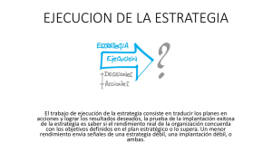 EJECUCION DE LA ESTRATEGIA.pptx