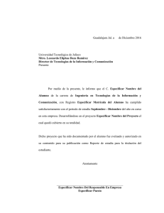 Para Ingenieria