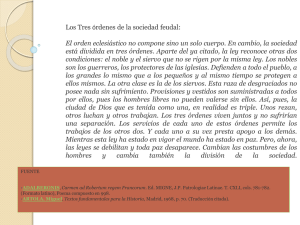 soc feudal