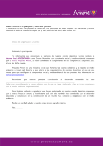 informe final participantes aprob