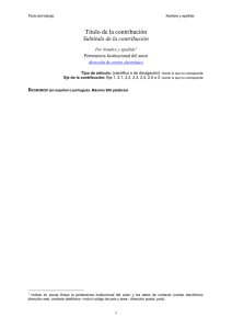 Descargar archivo modelo para el env o de res menes