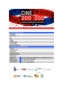 Documento3364690 3364690