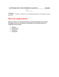 AFICHE EN PUBLISHER ACTIVE EL LINK Y SIGA INSTRUCCIONES