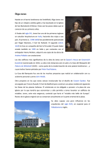 Inigo Jones