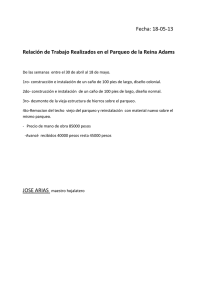 jose aria