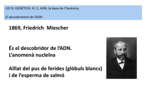 Descobriment de l'ADN.pptx
