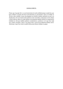 GOOGLE DRIVE.docx