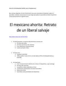 practica integradora