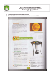 práctica de laboratorio