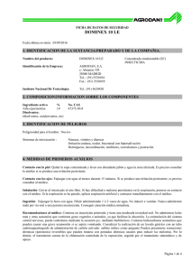 DOMINEX 10 LE