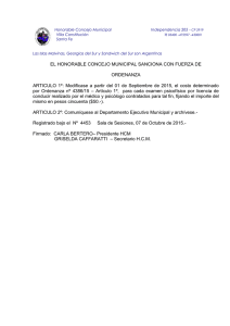 __4453 Incremento valor examen psicofísico Licencia de Conducir