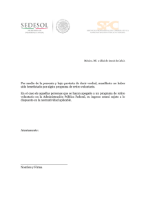CARTA DE PROTESTA 2