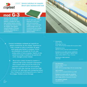 Ficha tÃ©cnica asiento G3 (PDF)