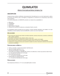 QUIMILATEX (PDF)